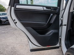 Used 2014 Volkswagen Touareg 4d SUV VR6 Sport at A Motors Sales & Finance near San Antonio, TX