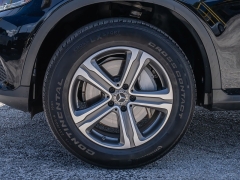 Used 2019  Mercedes-Benz GLC-Class 4d SUV GLC300 at A Motors Sales & Finance near San Antonio&comma; TX