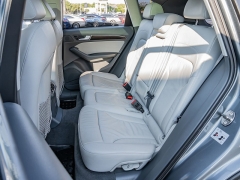 Used 2014 Audi Q5 4d SUV 2.0T Premium+ at A Motors Sales & Finance near San Antonio, TX