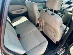 Used 2019 Ford Fiesta 4d Hatchback SE at A Motors Sales & Finance near San Antonio, TX