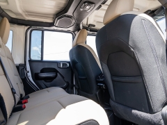 Used 2018  Jeep Wrangler Unlimited 4d SUV 4WD Sport at A Motors Sales & Finance near San Antonio&comma; TX