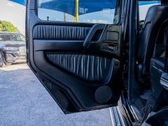 Used 2014 Mercedes-Benz G-Class 4d SUV G550 at A Motors Sales & Finance near San Antonio, TX