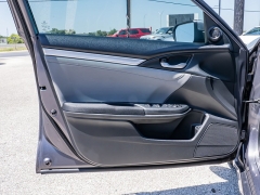 Used 2016  Honda Civic Sedan 4d EX at A Motors Sales & Finance near San Antonio&comma; TX