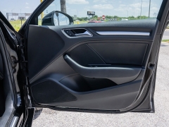 Used 2018  Audi A3 4d Sedan Premium at A Motors Sales & Finance near San Antonio&comma; TX