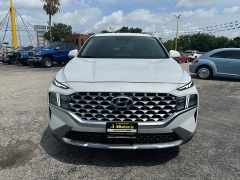 Used 2021 Hyundai Santa Fe SEL FWD at A Motors Sales & Finance near San Antonio, TX