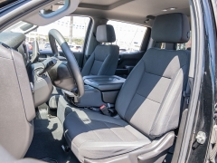 Used 2020  Chevrolet Silverado 1500 2WD Crew Cab Custom at A Motors Sales & Finance near San Antonio&comma; TX