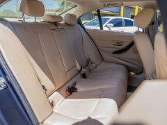 Used 2015 BMW 3 Series 4dr Sdn 328i RWD at A Motors Sales & Finance near San Antonio, TX
