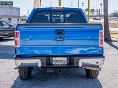 Used 2014  Ford F-150 2WD Supercrew XLT 5 1&sol;2 at A Motors Sales & Finance near San Antonio&comma; TX