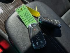 Used 2016  Chevrolet Malibu 4d Sedan Premier at A Motors Sales & Finance near San Antonio&comma; TX