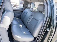 Used 2014  Toyota Tacoma 2WD Double Cab PreRunner V6 Short Bed at A Motors Sales & Finance near San Antonio&comma; TX