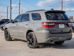 Used 2023 Dodge Durango GT Plus RWD at A Motors Sales & Finance near San Antonio, TX