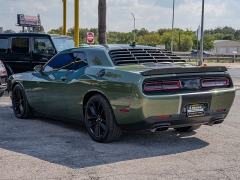 Used 2019 Dodge Challenger 2d Coupe RWD R/T Scat Pack at A Motors Sales & Finance near San Antonio, TX