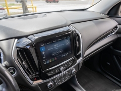 Used 2020  Chevrolet Traverse 4d SUV FWD RS at A Motors Sales & Finance near San Antonio&comma; TX