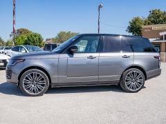 Used 2019  Land Rover Range Rover 4d SUV 3&period;0L SC HSE at A Motors Sales & Finance near San Antonio&comma; TX