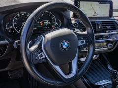 Used 2019  BMW X3 sDrive30i Sports Activity Vehicle at A Motors Sales & Finance near San Antonio&comma; TX