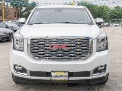 Used 2020  GMC Yukon 4d SUV RWD Denali at A Motors Sales & Finance near San Antonio&comma; TX