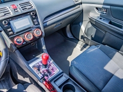 Used 2016 Subaru WRX 4d Sedan Premium 6spd at A Motors Sales & Finance near San Antonio, TX