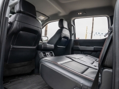 Used 2021  Ford F-150 4WD LARIAT SuperCrew 5&period;5' Box Hybrid at A Motors Sales & Finance near San Antonio&comma; TX