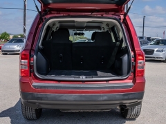 Used 2016  Jeep Patriot 4d SUV FWD Latitude at A Motors Sales & Finance near San Antonio&comma; TX