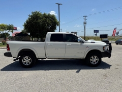 Used 2022 Ram 2500 4WD Laramie Crew Cab 6'4" Box at A Motors Sales & Finance near San Antonio, TX