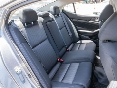 Used 2016  Nissan Maxima 4d Sedan S at A Motors Sales & Finance near San Antonio&comma; TX