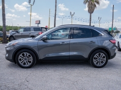 Used 2021  Ford Escape SEL FWD at A Motors Sales & Finance near San Antonio&comma; TX