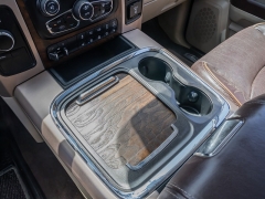 Used 2017  Ram 2500 4WD Crew Cab Longhorn at A Motors Sales & Finance near San Antonio&comma; TX