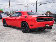 Used 2016  Dodge Challenger 2d Coupe SXT at A Motors Sales & Finance near San Antonio, TX