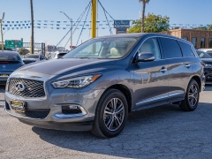 Used 2018  INFINITI QX60 4d SUV FWD at A Motors Sales & Finance near San Antonio, TX