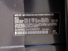 Used 2017  BMW X5 xDrive35i Sports Activity Vehicle at A Motors Sales & Finance near San Antonio&comma; TX