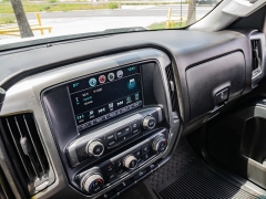 Used 2016  Chevrolet Silverado 1500 2WD Crew Cab LT at A Motors Sales & Finance near San Antonio&comma; TX