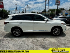 Used 2019 INFINITI QX60 4d SUV FWD LUXE at A Motors Sales & Finance near San Antonio, TX