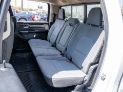 Used 2020  Ram 1500 2WD Crew Cab Lone Star at A Motors Sales & Finance near San Antonio&comma; TX