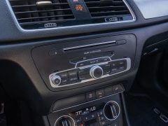 Used 2016  Audi Q3 4d SUV 2&period;0T Premium Plus at A Motors Sales & Finance near San Antonio&comma; TX