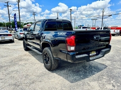 Used 2019 Toyota Tacoma 2WD Double Cab SR at A Motors Sales & Finance near San Antonio, TX