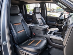 Used 2020  GMC Sierra 1500 4WD Crew Cab AT4 at A Motors Sales & Finance near San Antonio&comma; TX