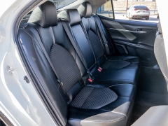 Used 2023  Toyota Camry SE Auto at A Motors Sales & Finance near San Antonio, TX