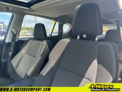 Used 2016 Toyota RAV4 4d SUV FWD XLE at A Motors Sales & Finance near San Antonio, TX