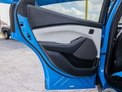 Used 2023  Ford Mustang Mach-E Premium RWD at A Motors Sales & Finance near San Antonio&comma; TX