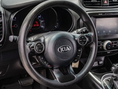 Used 2018  Kia Soul 4d Hatchback &plus; at A Motors Sales & Finance near San Antonio&comma; TX