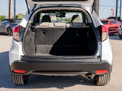 Used 2019 Honda HR-V 4d SUV FWD EX-L at A Motors Sales & Finance near San Antonio, TX
