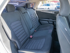 Used 2017  Ford Fusion 4d Sedan SE 1.5L EcoBoost at A Motors Sales & Finance near San Antonio, TX