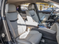 Used 2017  Cadillac XTS 4d Sedan FWD Luxury at A Motors Sales & Finance near San Antonio, TX