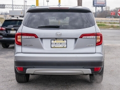 Used 2021  Honda Pilot EX-L AWD at A Motors Sales & Finance near San Antonio&comma; TX