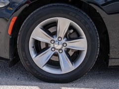 Used 2018  Dodge Charger 4d Sedan RWD SXT Plus at A Motors Sales & Finance near San Antonio&comma; TX