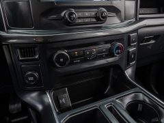 Used 2022  Ford F-150 2WD XL w&sol;STX SuperCrew 5&period;5' Box at A Motors Sales & Finance near San Antonio&comma; TX