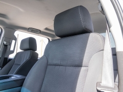 Used 2015  Chevrolet Silverado 1500 2WD Crew Cab LT at A Motors Sales & Finance near San Antonio&comma; TX