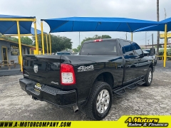 Used 2019 Ram 2500 4WD Crew Cab Lone Star at A Motors Sales & Finance near San Antonio, TX