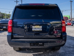 Used 2020  Chevrolet Suburban 4d SUV 4WD LT at A Motors Sales & Finance near San Antonio, TX