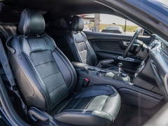 Used 2020 Ford Mustang 2d Fastback GT at A Motors Sales & Finance near San Antonio, TX